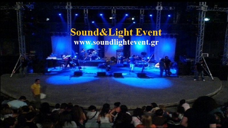 Sound&Light Event